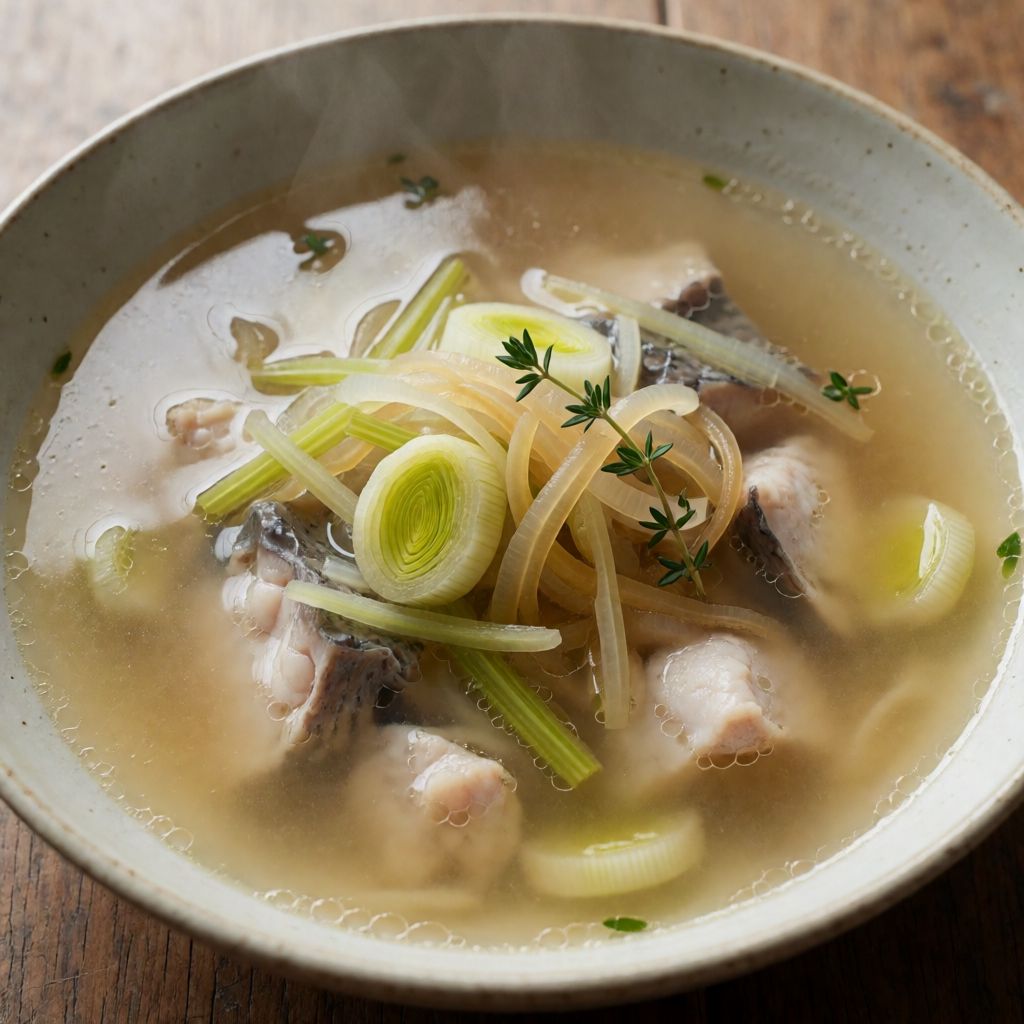 Fish Soup