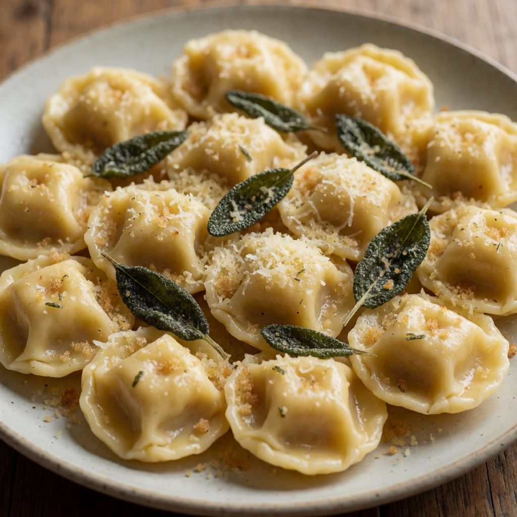 Casoncelli