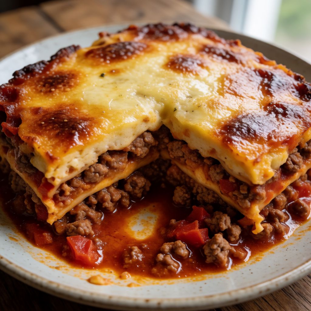 Moussaka
