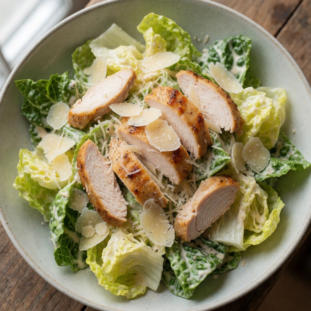Caesar Salad