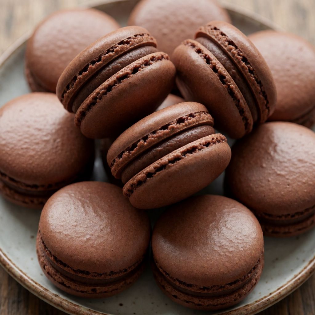 Macarons
