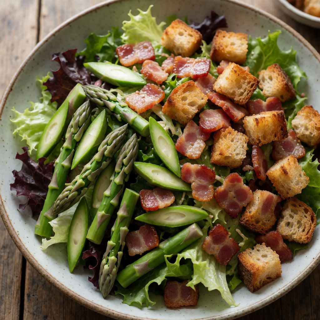 French Country Salad