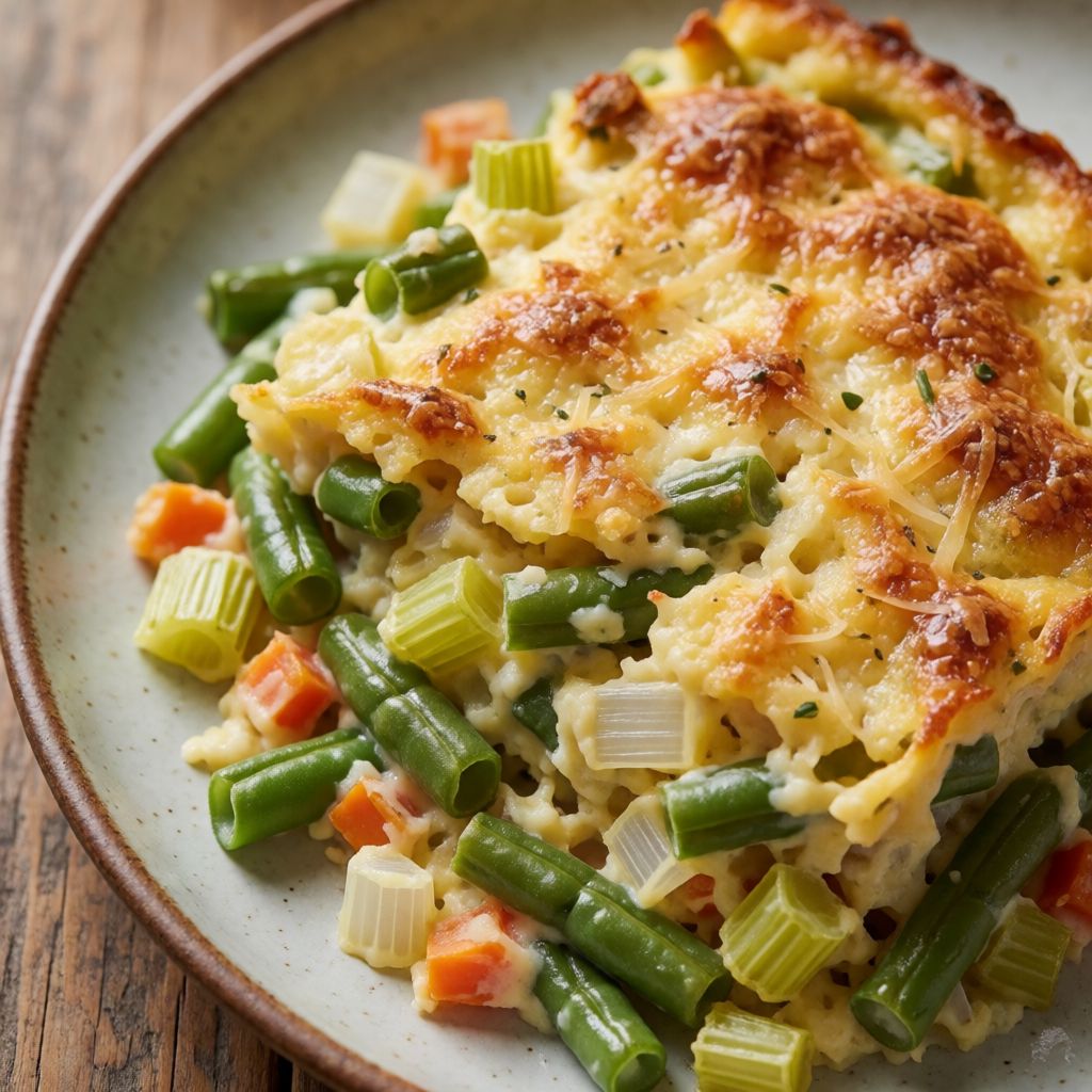 Green Bean Bake