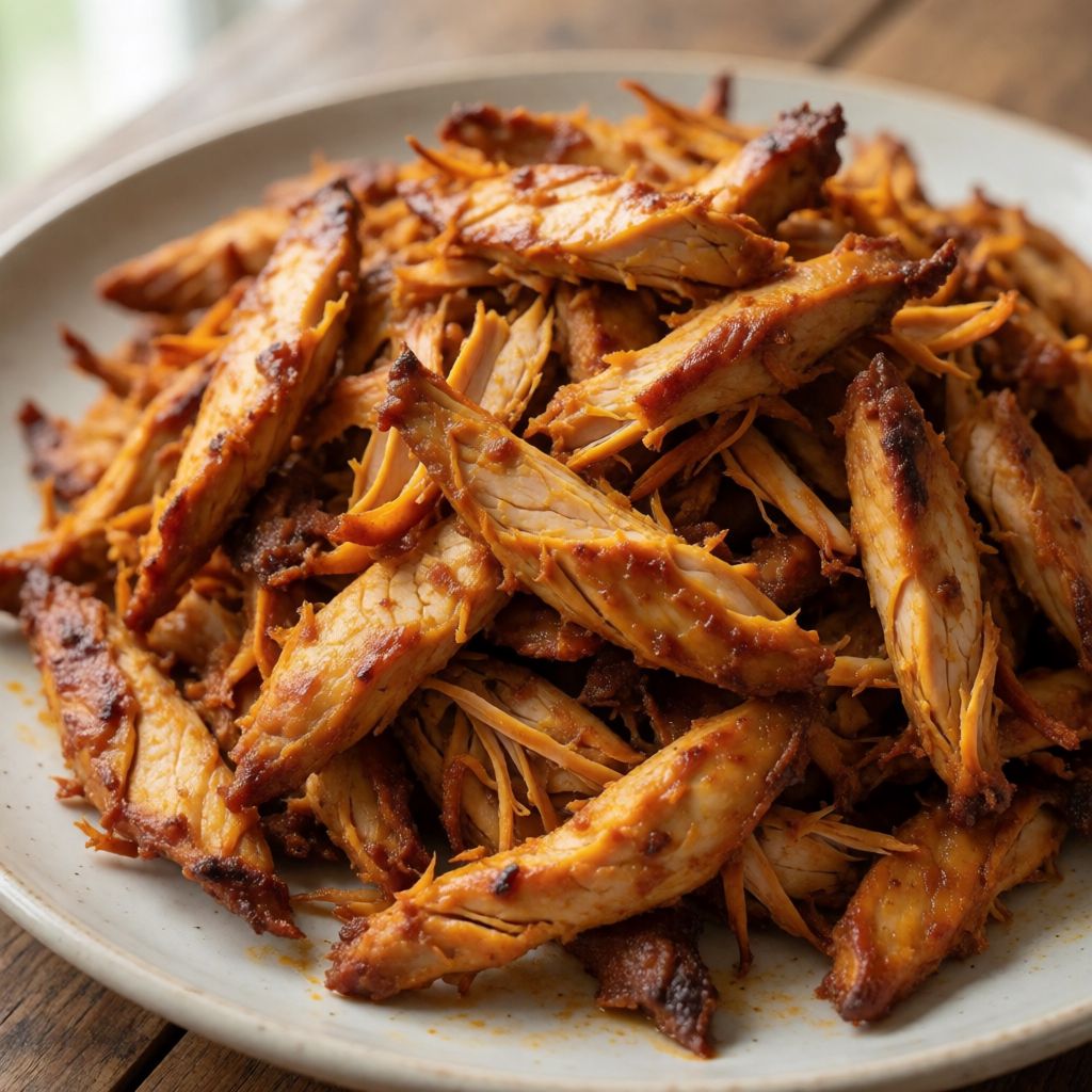 Chicken Shawarma