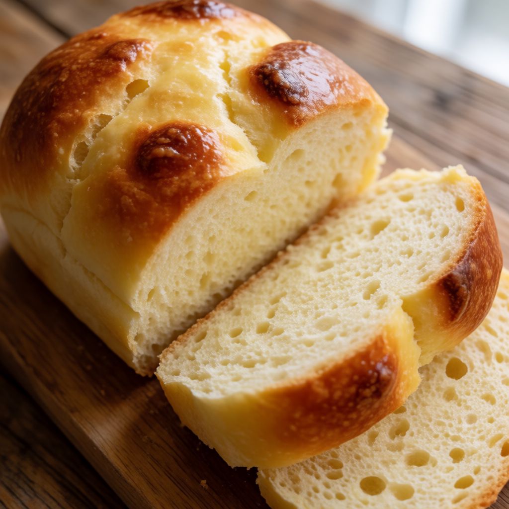 Cheese Bread