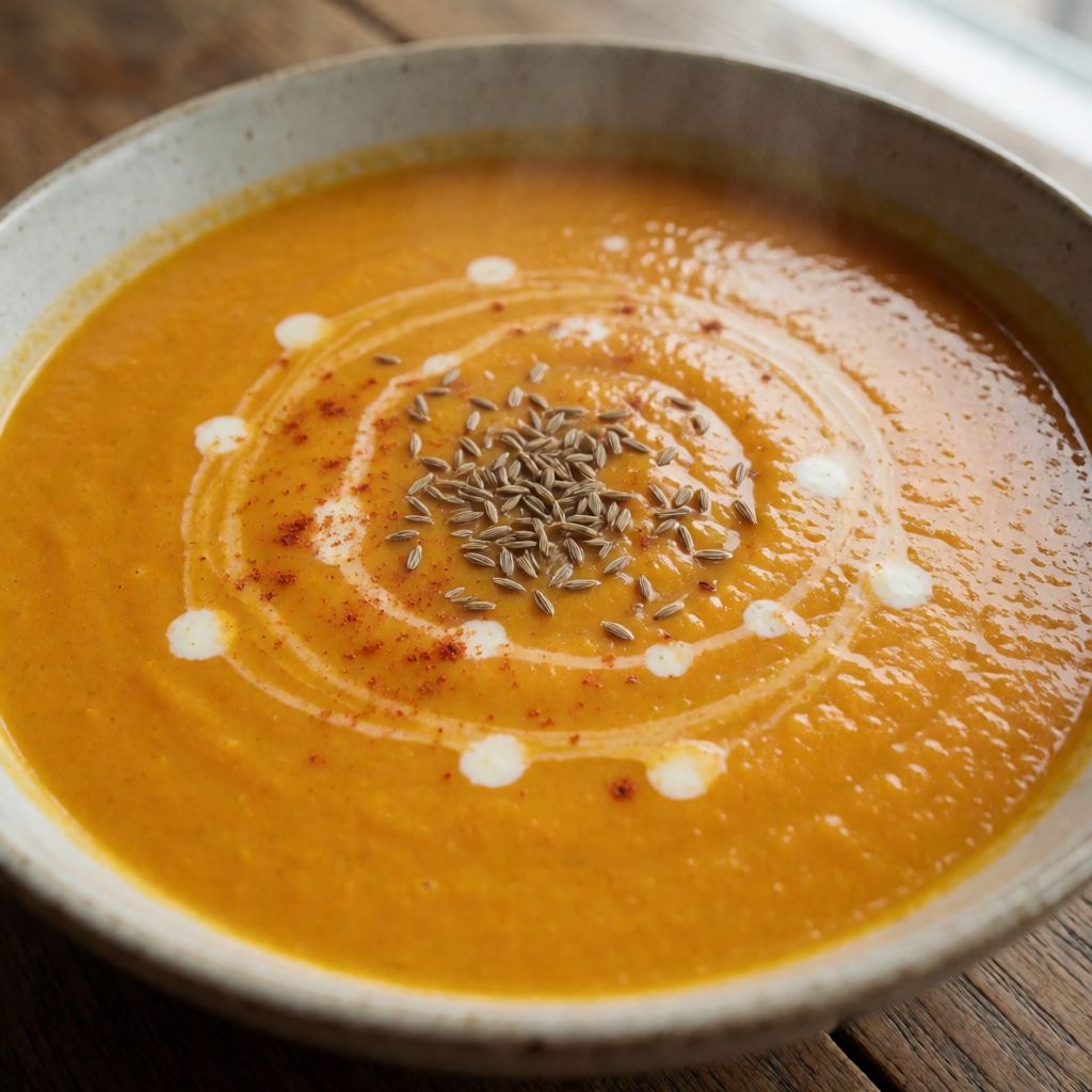 Carrot Soup