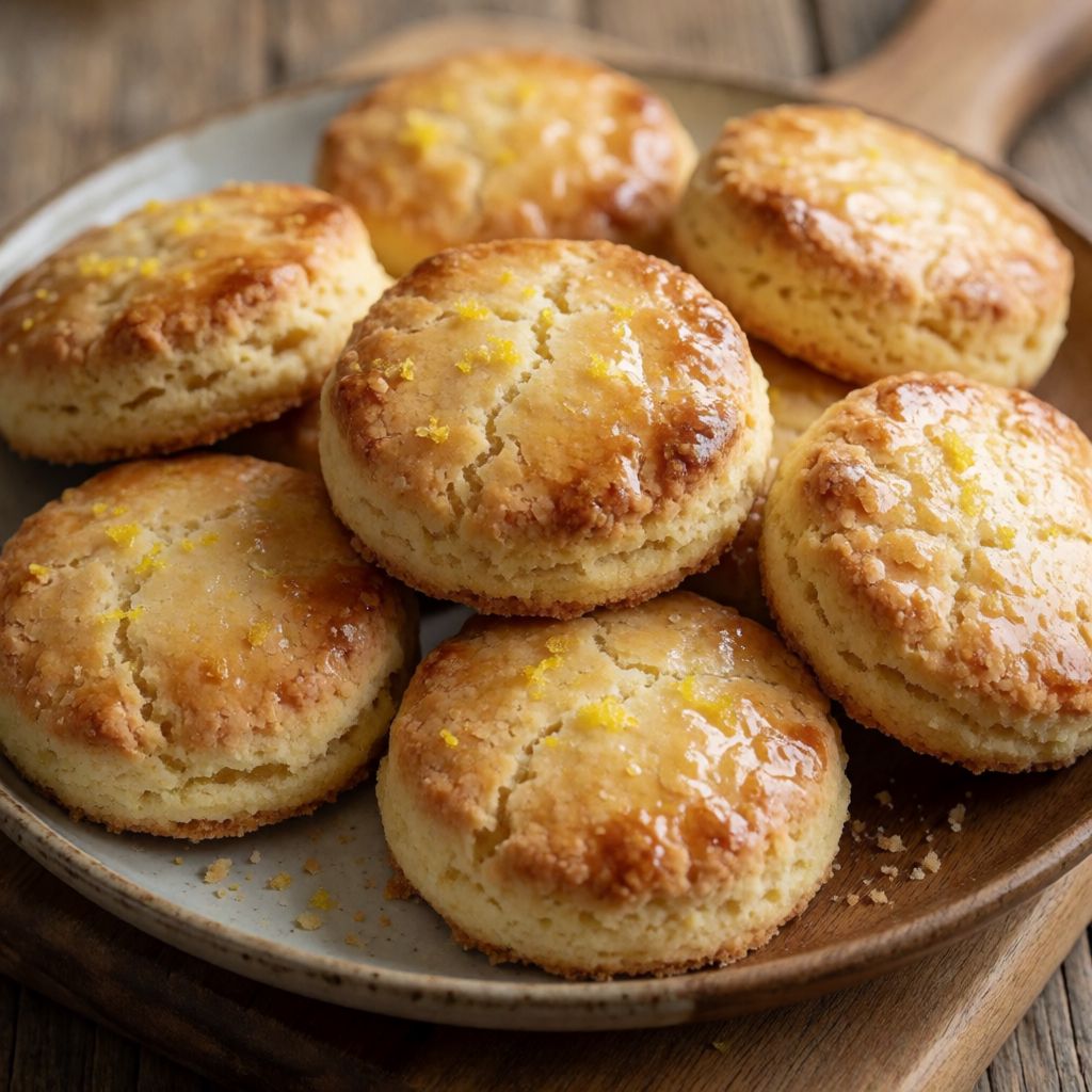 Fig Biscuits (Settembrini)