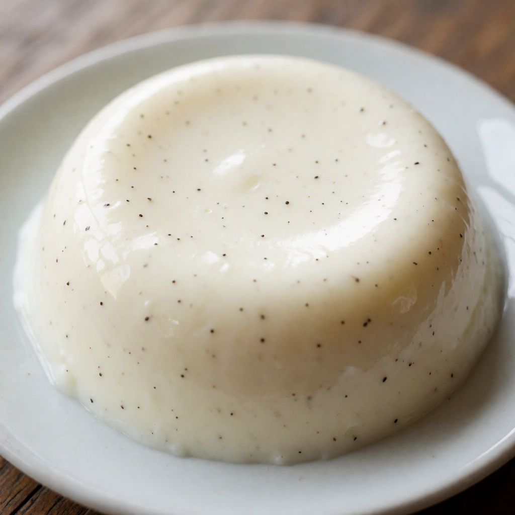 Panna Cotta: a Silky, Easy Gluten-Free Dessert