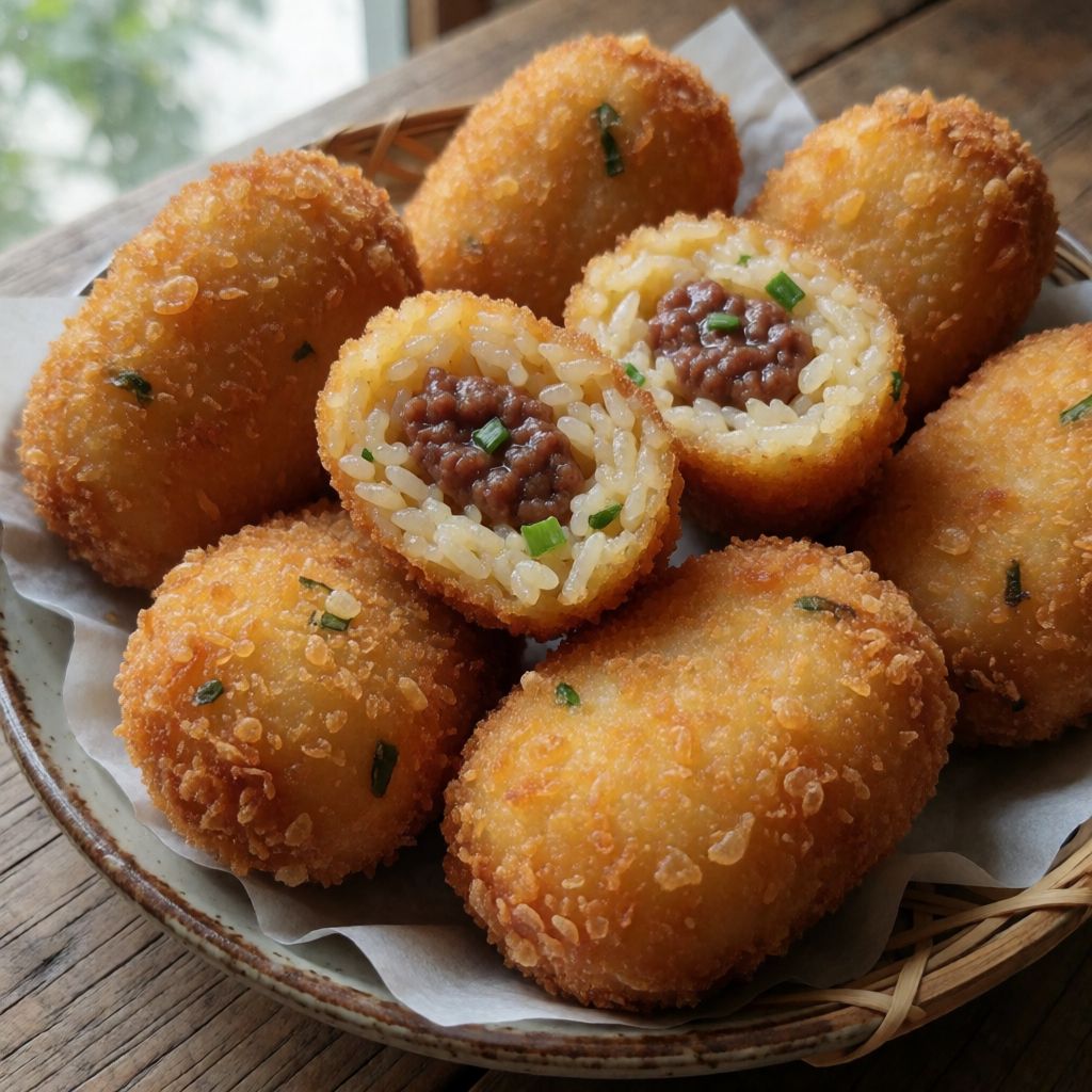 Rice Suppli