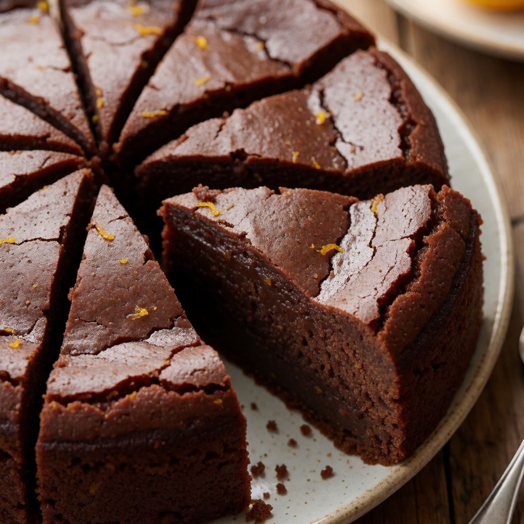 Chocolate Migliaccio
