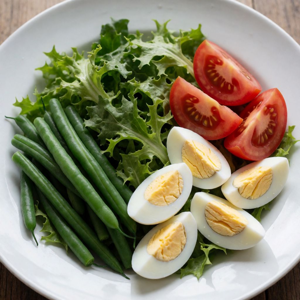 Niçoise Salad