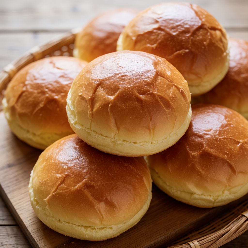 Burger Buns