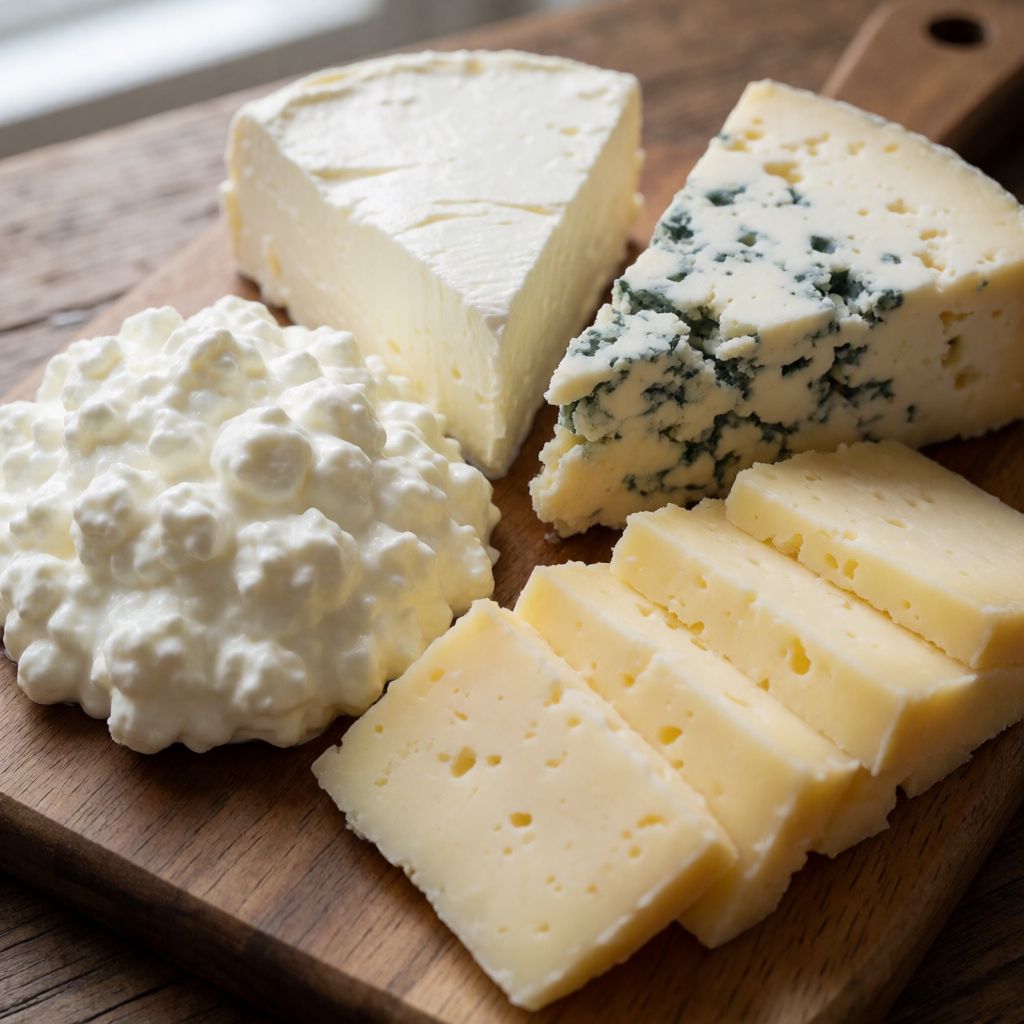 Cheese Board