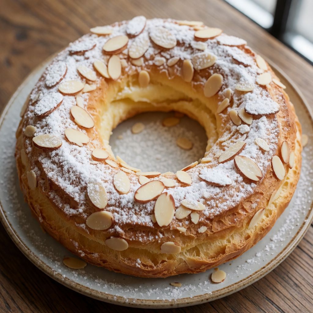 Paris-Brest