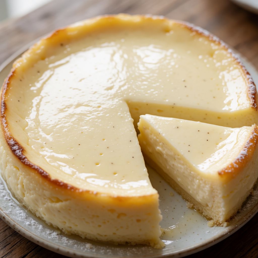 Torta Nua