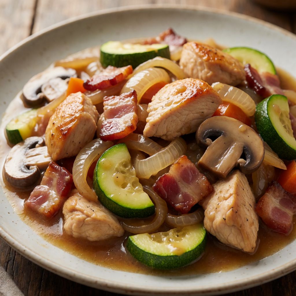 Viking Stew