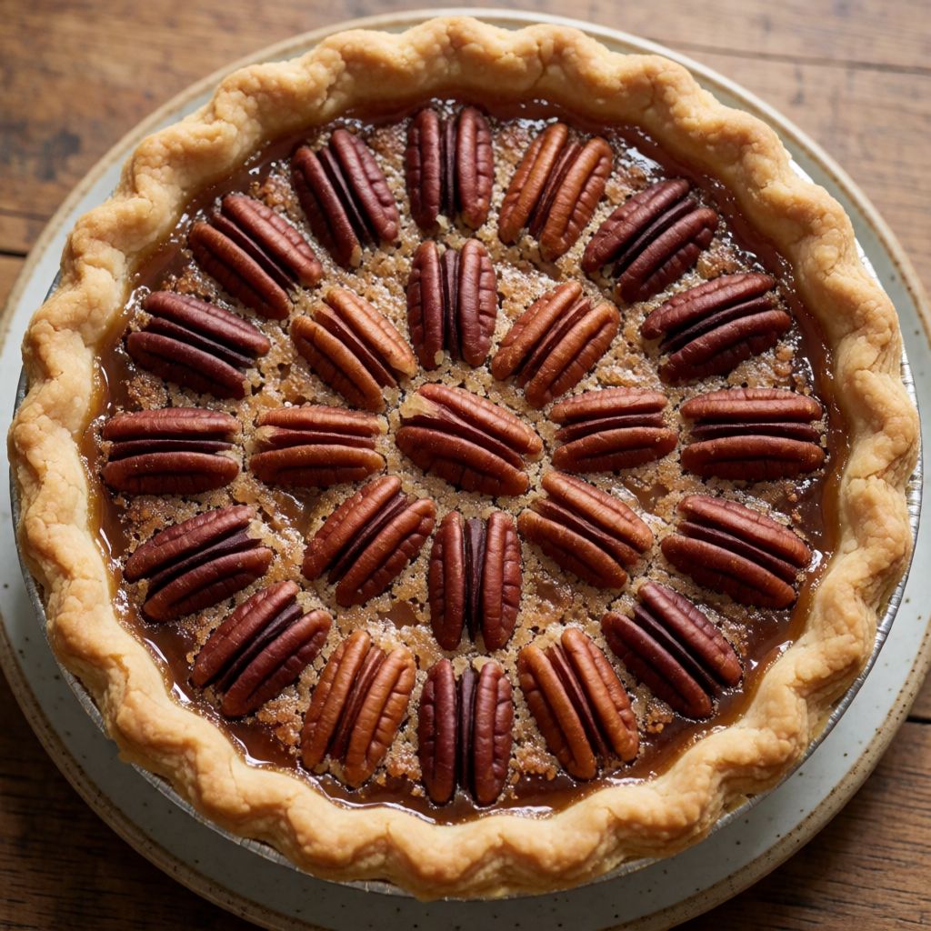 Pecan Pie