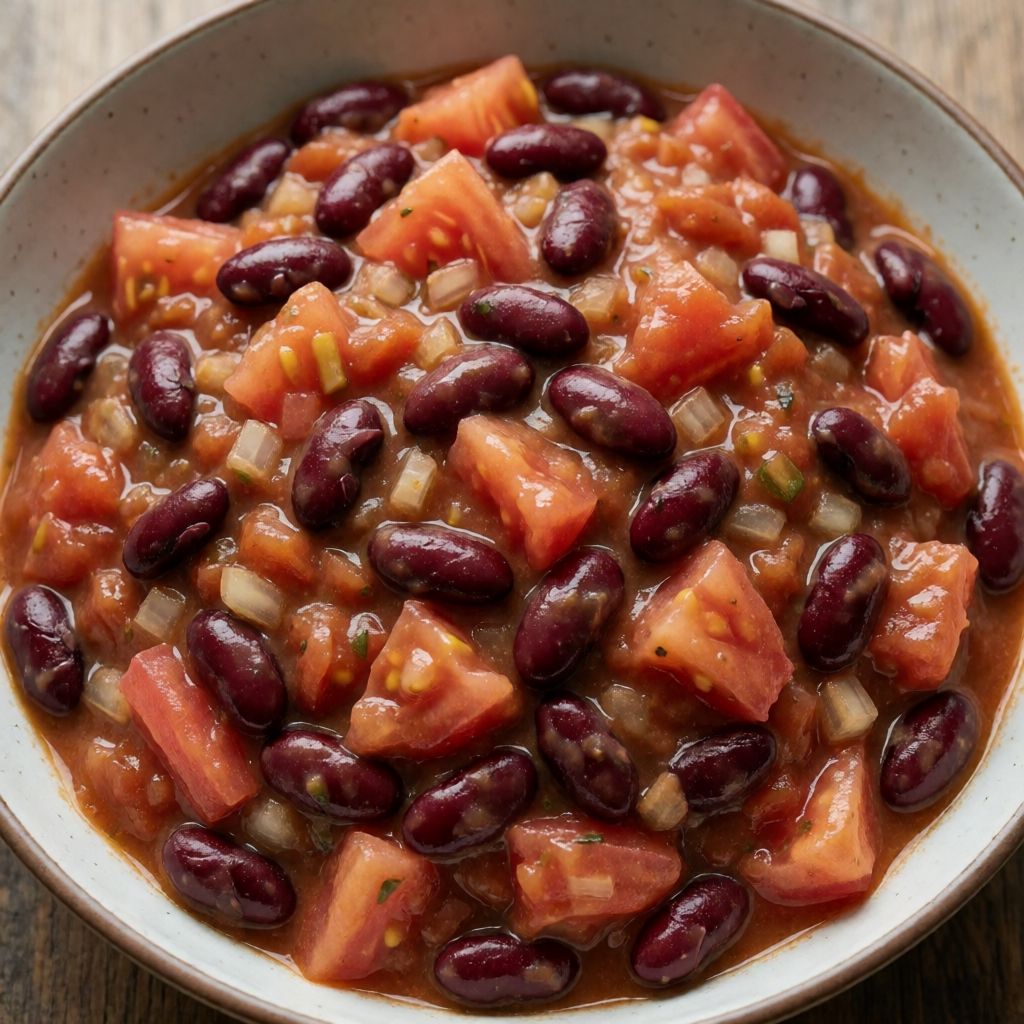 Tex-Mex Salad