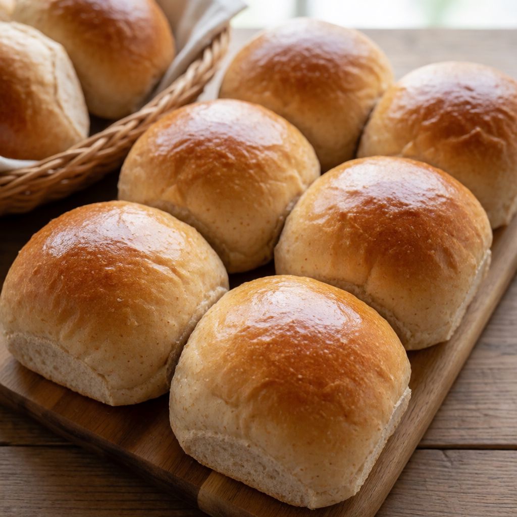 Burger Buns