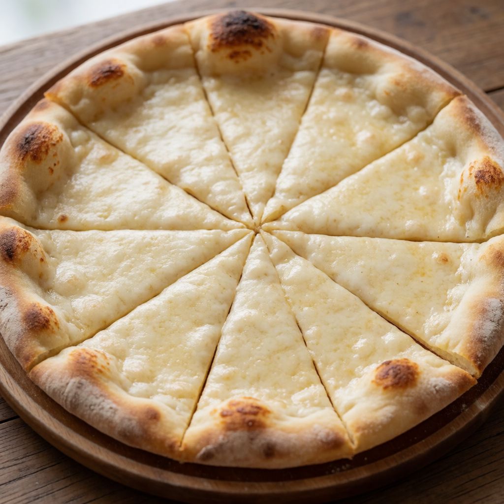 Pizza Margherita