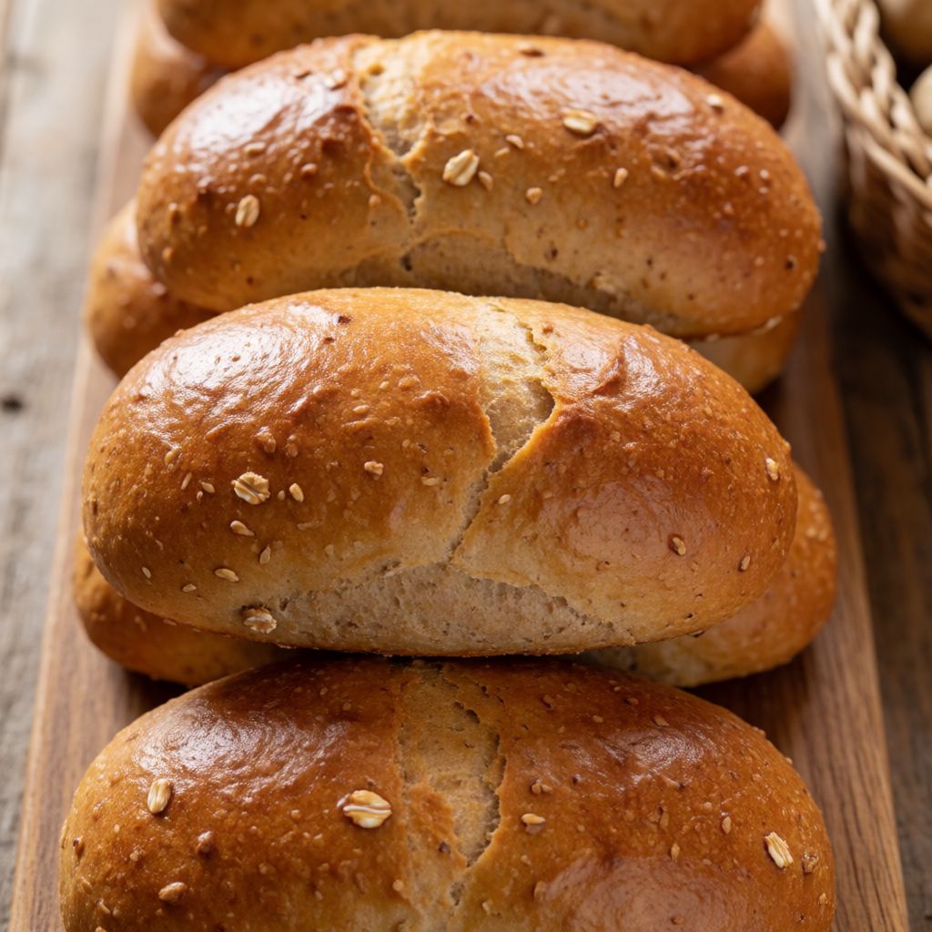 Calzone Rolls