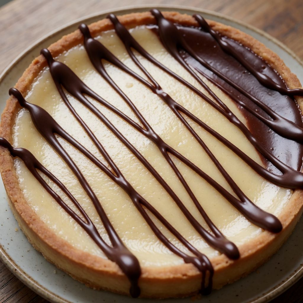 Torta od marcipana