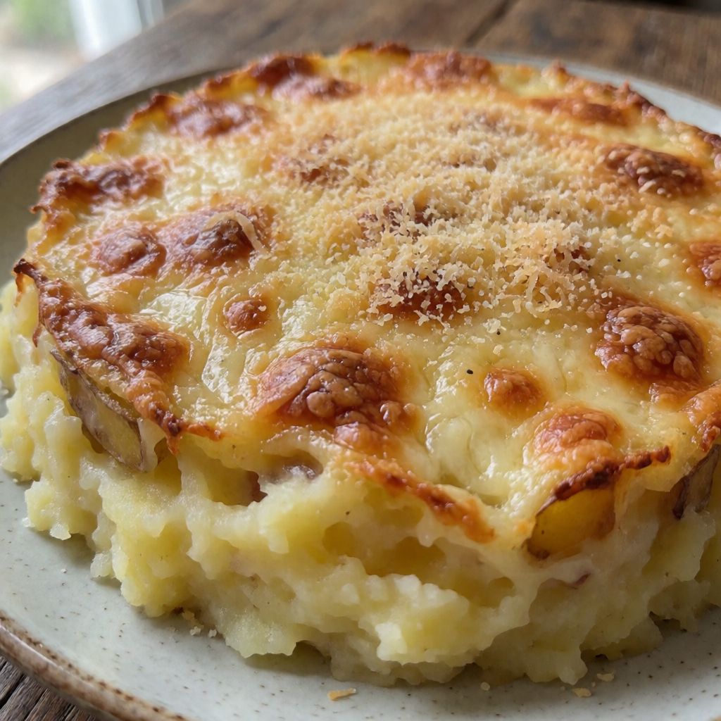 Patates Gatosu