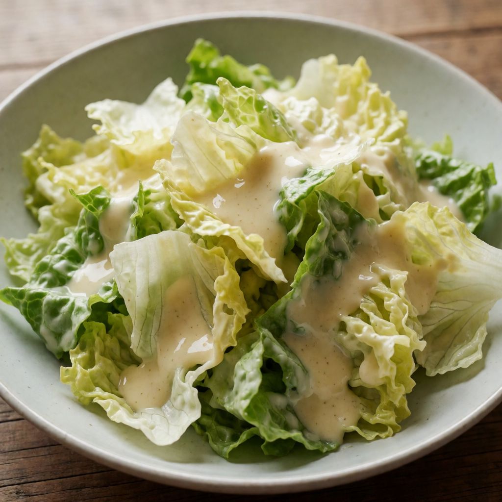 Ensalada César