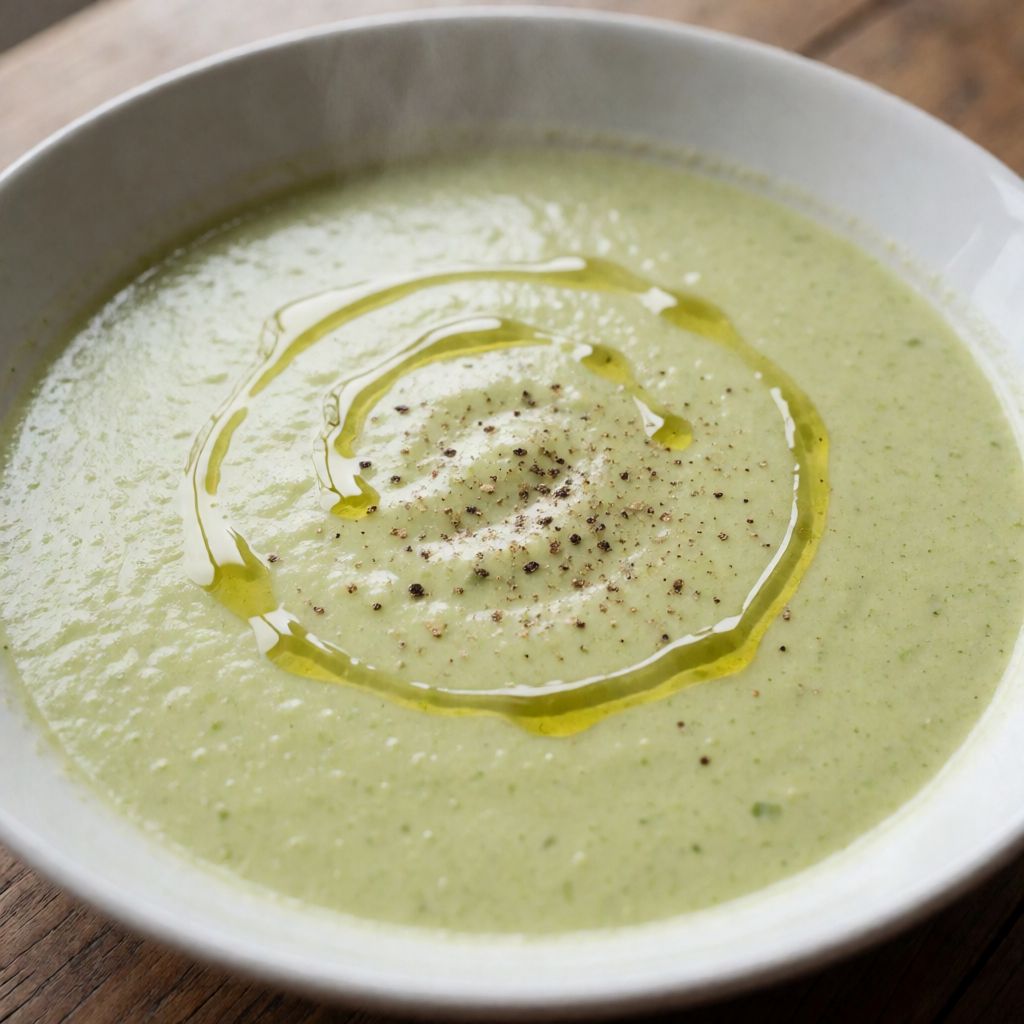 Crema d'api