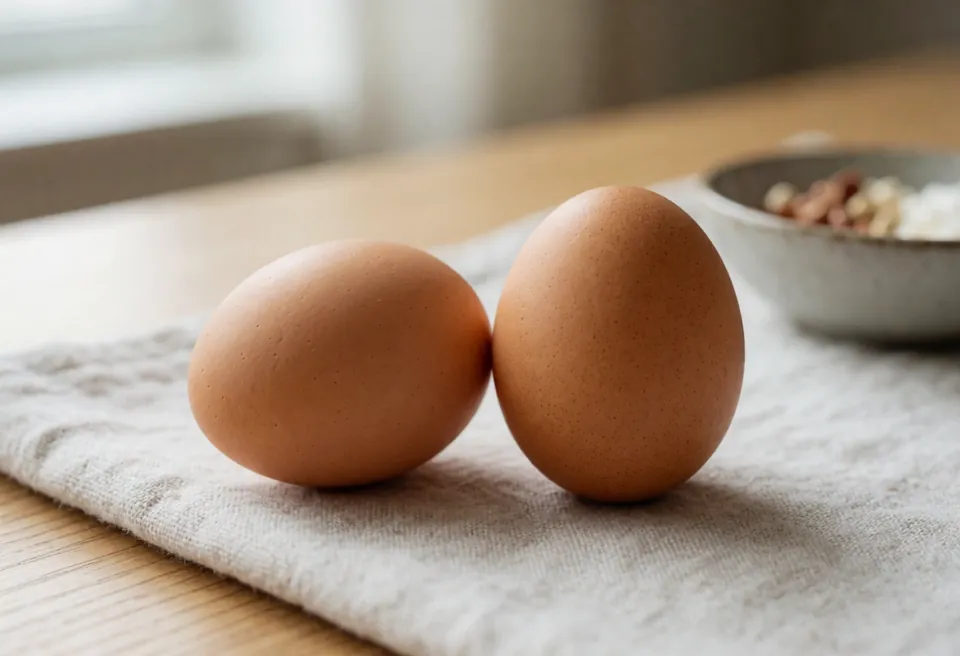 Eier