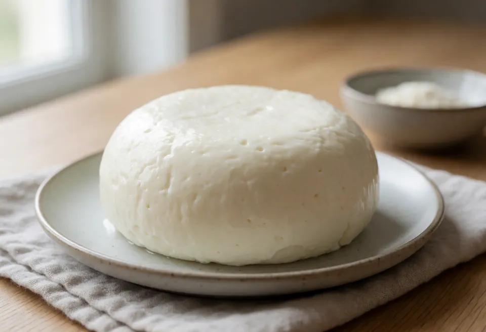 Fior di Latte: Foto der Zutat