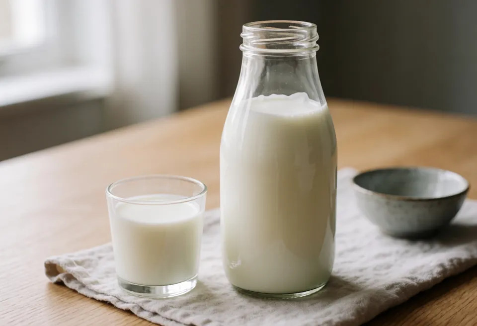 Milch