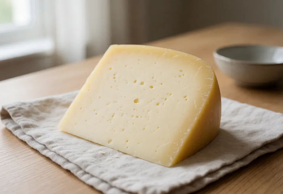Provolone: foto dell'ingrediente