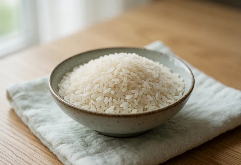 Rice