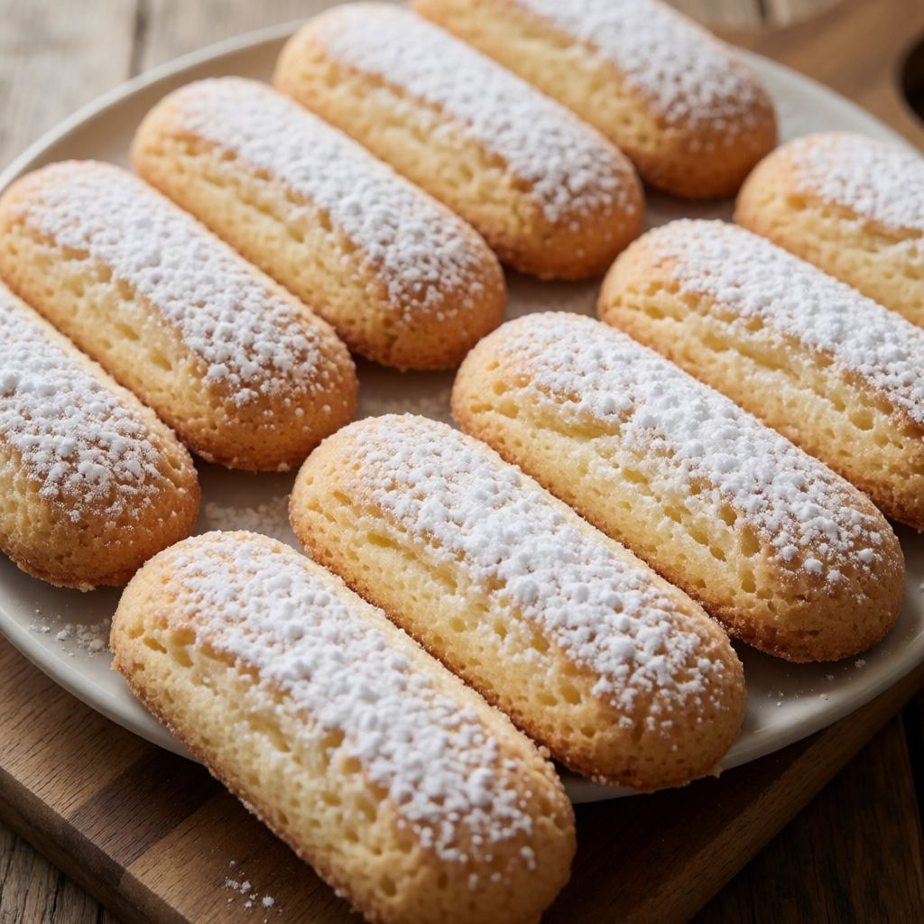 Савоярді