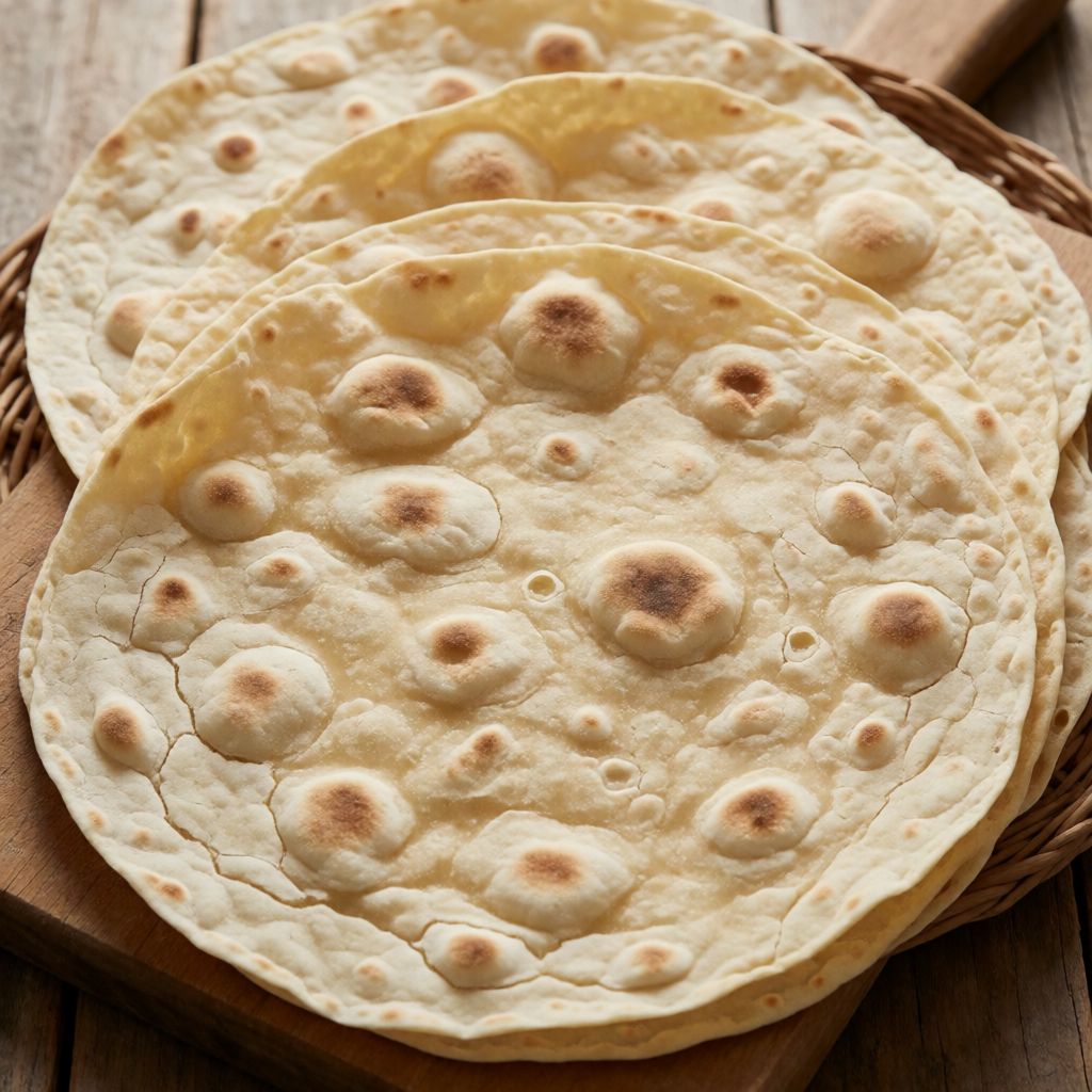Хліб карасау