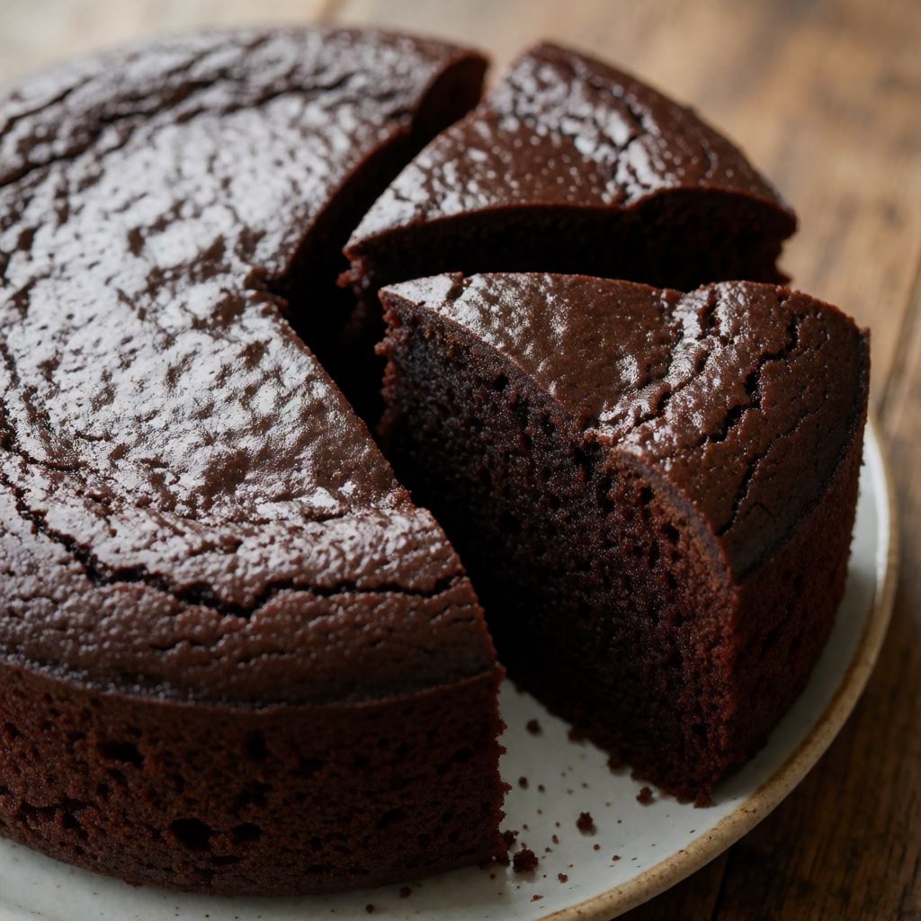 Торт Гіннес