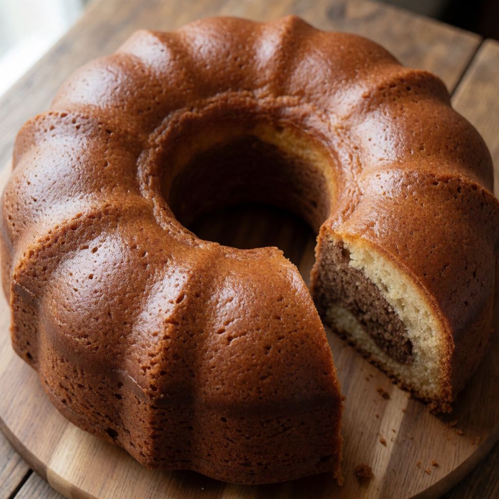 Кавова бабка (чамбелла)