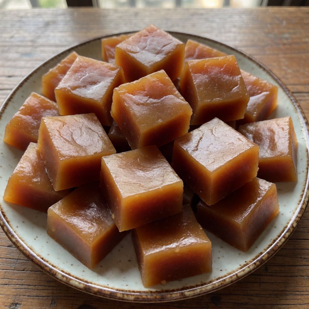 М'які карамельки