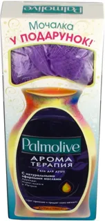 Гель для душу Palmolive Ароматерапія 250 мл — фото 2