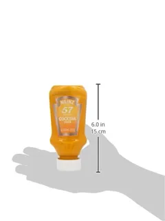 Heinz соус коктейль — фото 3