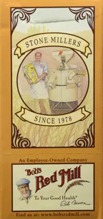 Bob's Red Mill Whole Sorghum 24 oz — photo 10