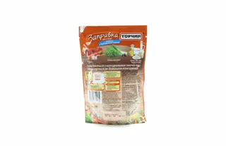 Torchyn Tomato Borscht Seasoning 240g — photo 5
