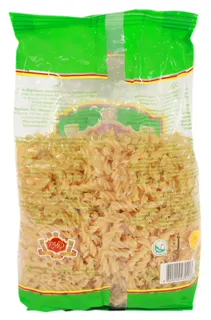 KMF Spiral Pasta 400g — photo 2