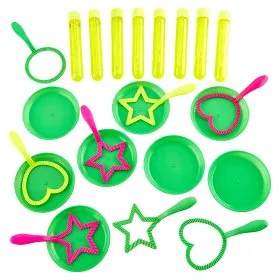 ASDA Bubble Bath Set