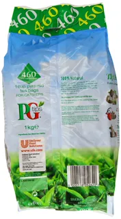 PG Tips 460s Pyramid Pack 1KG — photo 4