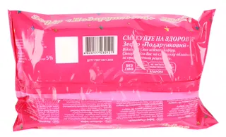 Zhako Gift Marshmallow 300g — photo 3
