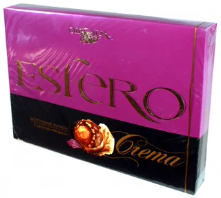 Konti Esfero Cream Candies 336g — photo 5