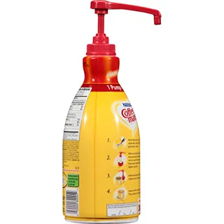 Nestle Hazelnut Condensed Cream, 1438G Pump Bottle — photo 8