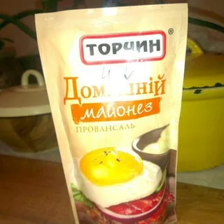 Torchyn Homemade Mayonnaise Provencal 190g — photo 5